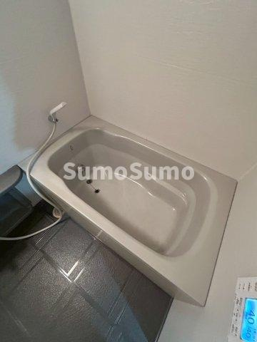 ドルチェ芦屋の浴室