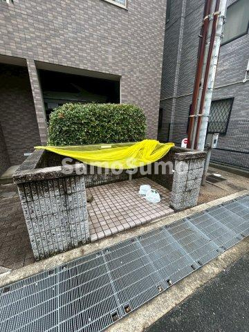 ドルチェ芦屋のその他共用部分