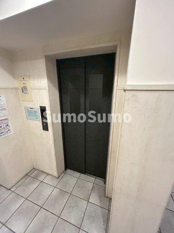 ドルチェ芦屋のその他共用部分