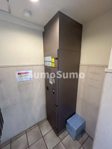 ドルチェ芦屋のその他共用部分