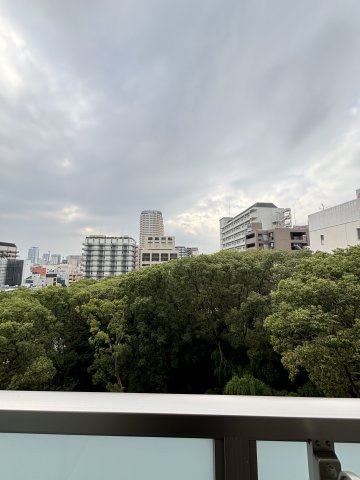 エスリード神戸三宮ヒルズの展望