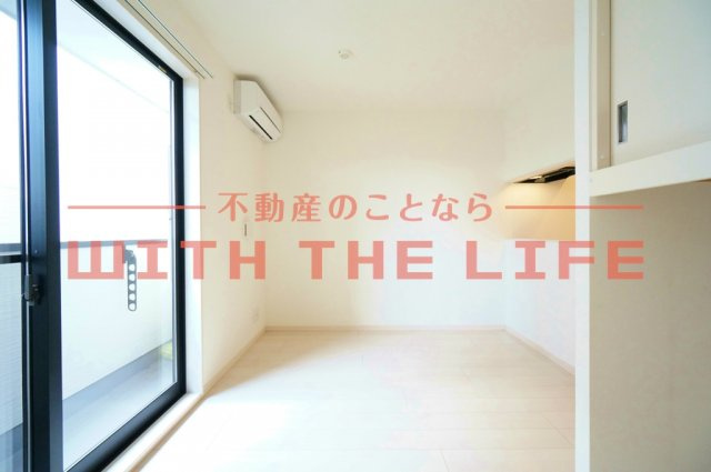 ベルリネッタ【キャッシュバック対象物件】の内装|おしゃれな内装です