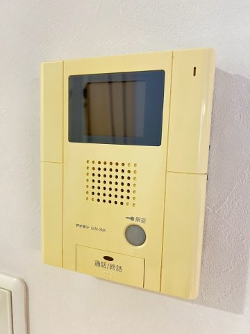 ワンズ・ガーデンのセキュリティ