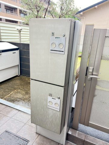 ワンズ・ガーデンのその他共用部分