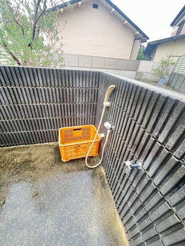 ワンズ・ガーデンのその他共用部分
