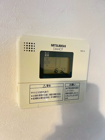 ワンズ・ガーデンのロビー