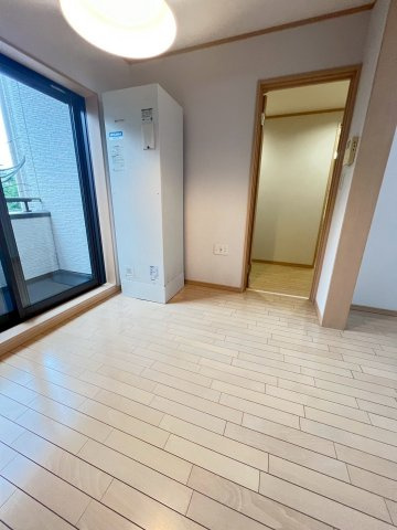 ワンズ・ガーデンの展望
