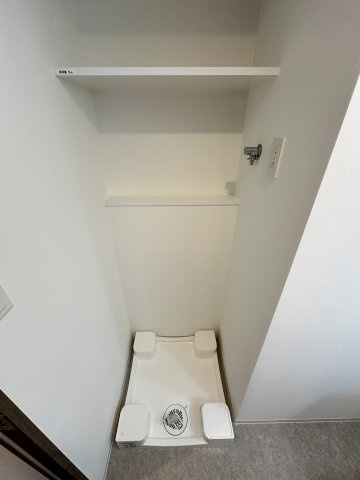 ルフォンプログレ南森町の設備
