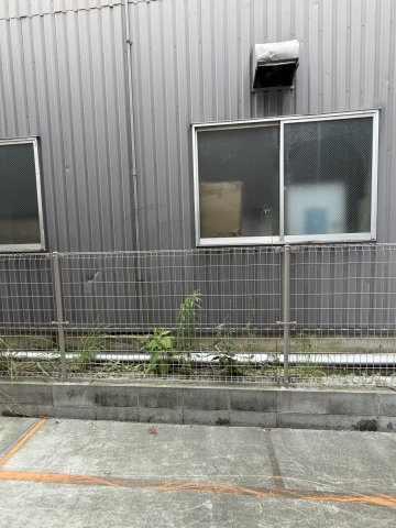 Mano Mansionの展望