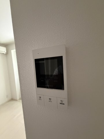 Mano Mansionのセキュリティ
