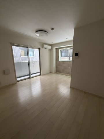 Mano Mansionの居間・リビング