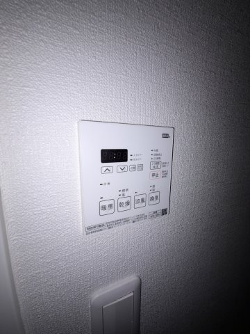 Mano Mansionの設備