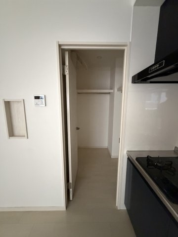 Mano Mansionの収納