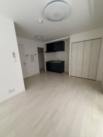 Mano Mansionの居間・リビング