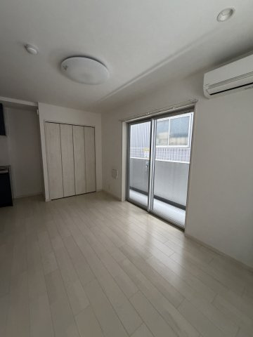 Mano Mansionの寝室