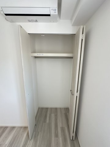 ルフォンプログレ南森町の設備