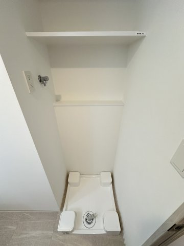ルフォンプログレ南森町のその他共用部分