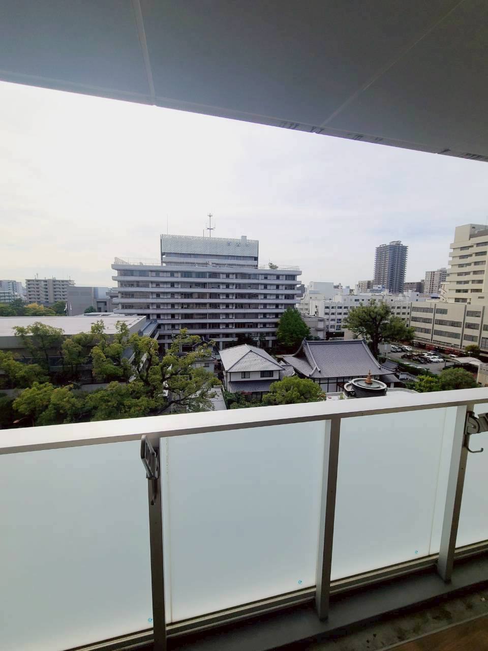 アールワイ西宮の展望