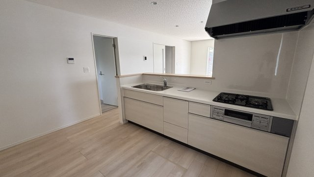 沖野上町３丁目　2/2のキッチン