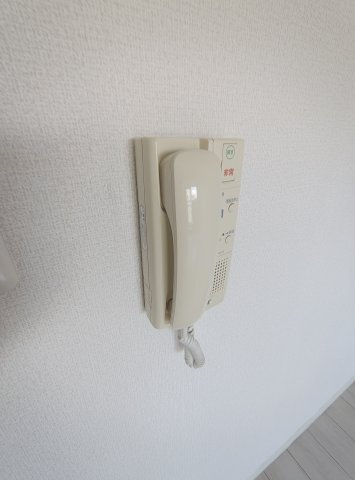 サンプラザ三宮のセキュリティ
