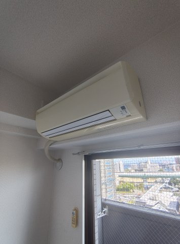 サンプラザ三宮の設備