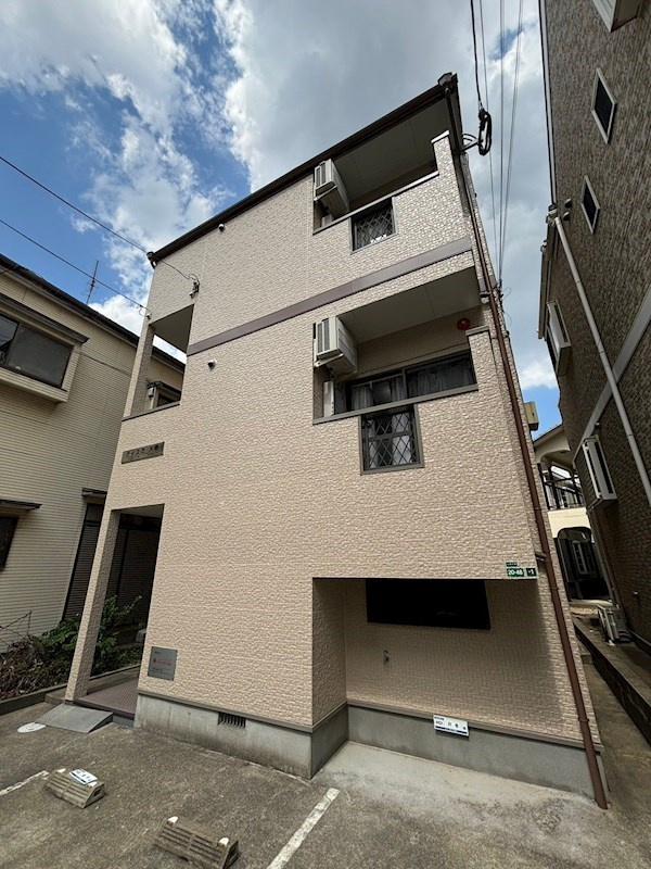ティエラ大橋