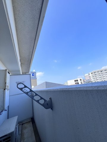 リファレンス東公園の展望
