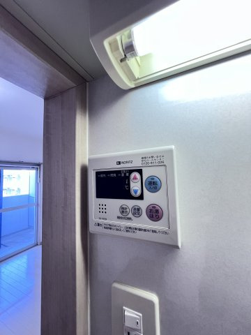 リファレンス東公園の設備