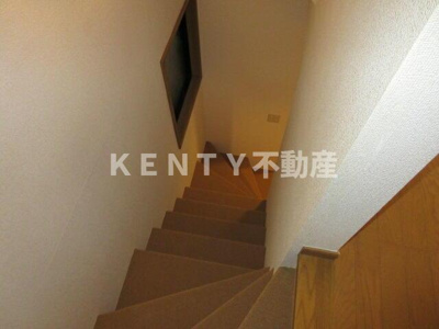【その他】 | 南千束３丁目戸建 | 物件の内装です