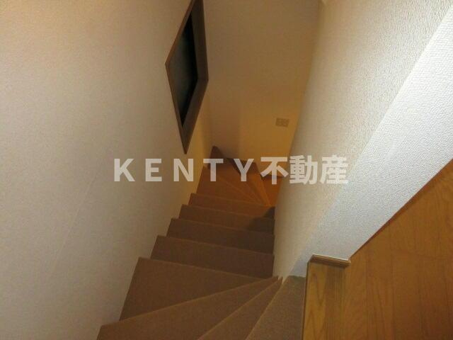 【その他】 | 南千束３丁目戸建 | 物件の内装です