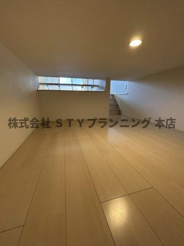 仲介手数料０円！ハーモニーテラス六番町の洋室