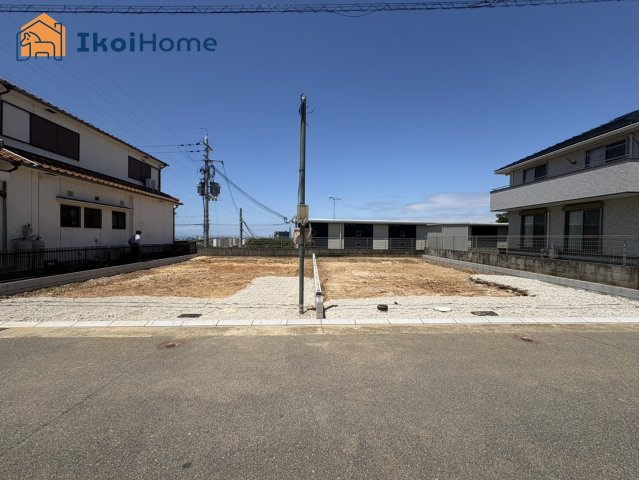 明石市魚住町金ケ崎　全２棟　１号棟　新築戸建