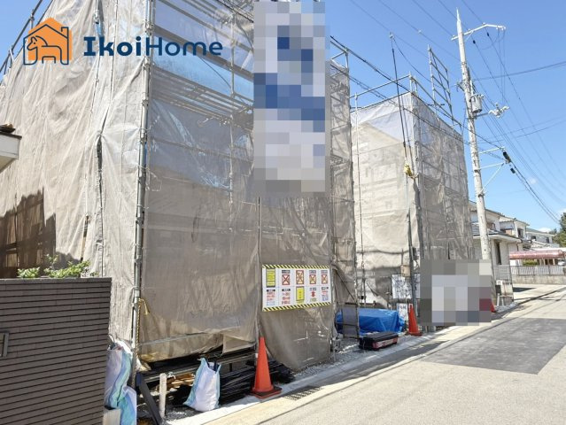 明石市魚住町金ケ崎　全２棟　１号棟　新築戸建のその他|◆平日や夜間でもご案内可能。決まったお時間で身動きが取れない方も臨機応変に対応します！