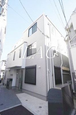 【外観】 | Casa De Chaya | 外観です。