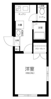 【間取り】 | Casa De Chaya | 間取りです。
