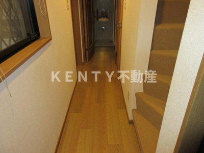 【その他】 | 南千束３丁目戸建