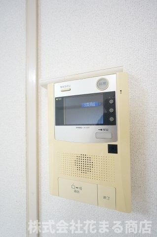 ガーデンハウス本千葉のセキュリティ|物件、駅でお待ち合わせでのご案内歓迎！