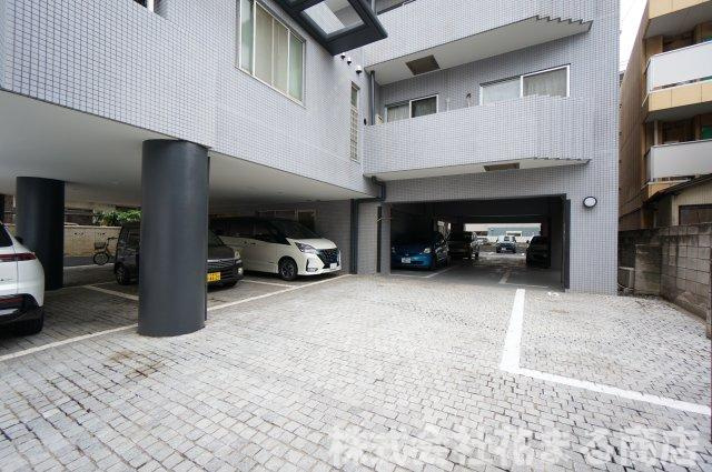 ガーデンハウス本千葉の駐車場|物件、駅でお待ち合わせでのご案内歓迎！