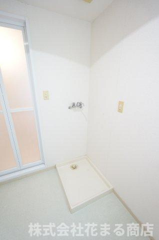 ガーデンハウス本千葉の洗面所|物件、駅でお待ち合わせでのご案内歓迎！