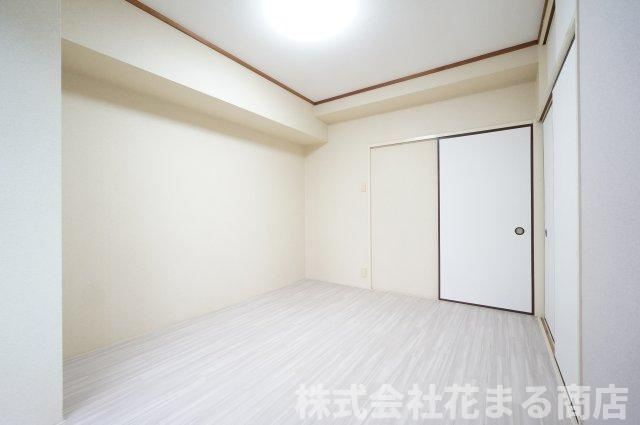 ガーデンハウス本千葉の洋室|物件、駅でお待ち合わせでのご案内歓迎！