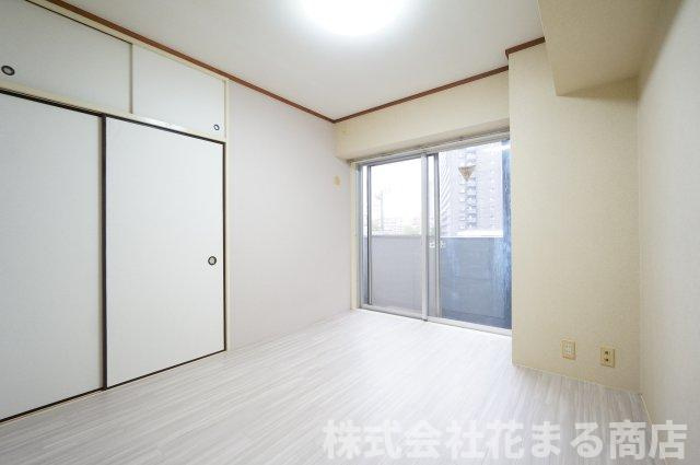 ガーデンハウス本千葉の洋室|物件、駅でお待ち合わせでのご案内歓迎！