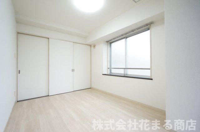 ガーデンハウス本千葉の寝室|物件、駅でお待ち合わせでのご案内歓迎！