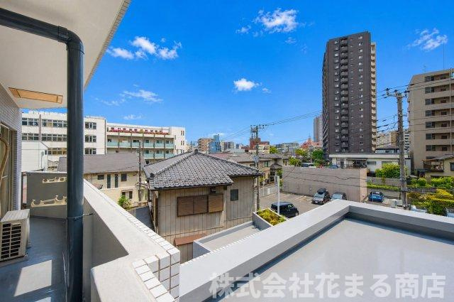 ガーデンハウス本千葉の展望|物件、駅でお待ち合わせでのご案内歓迎！