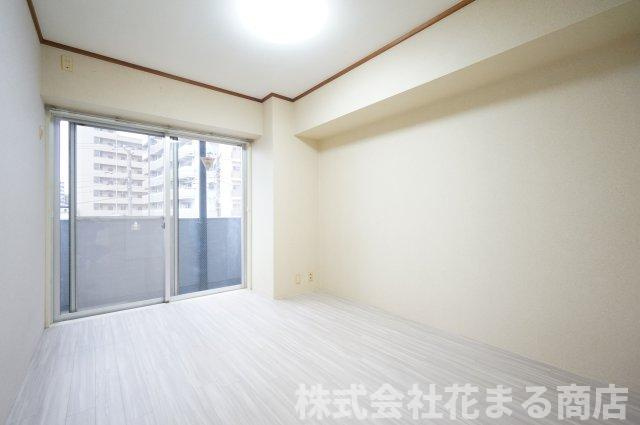 ガーデンハウス本千葉の洋室|物件、駅でお待ち合わせでのご案内歓迎！