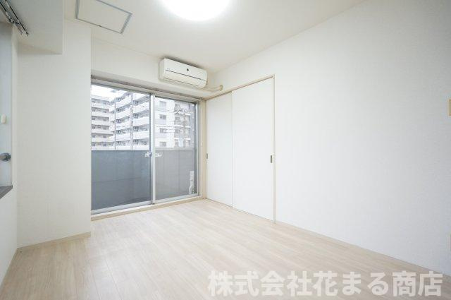 ガーデンハウス本千葉の寝室|物件、駅でお待ち合わせでのご案内歓迎！