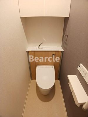 【トイレ】 | アビアント | トイレも気になるポイント