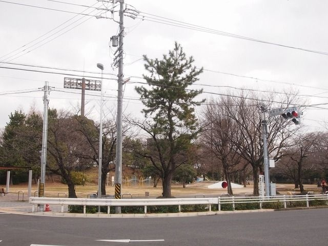 Ｆｌａｔ豊岡通の周辺