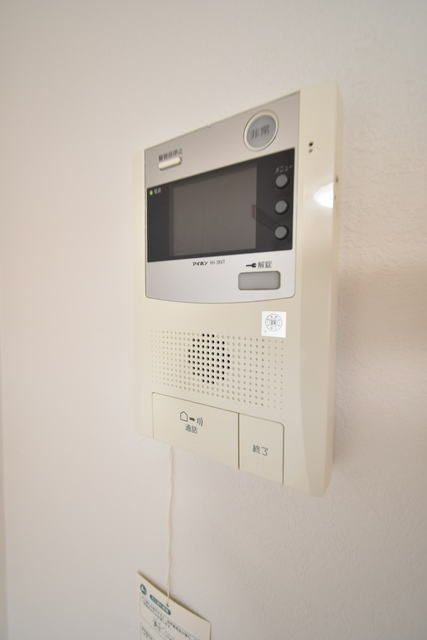 Ｆｌａｔ豊岡通のセキュリティ