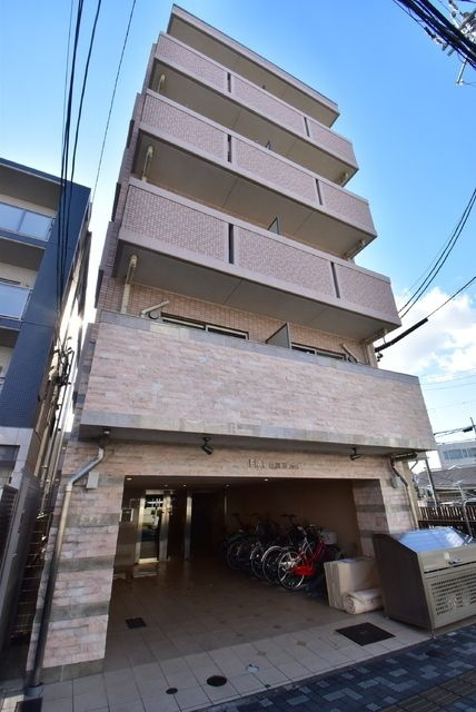 Ｆｌａｔ豊岡通