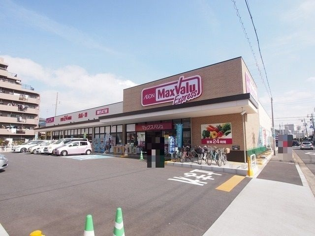 Ｆｌａｔ豊岡通の周辺